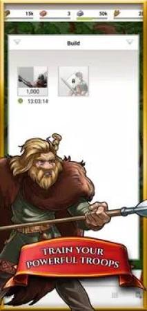 特拉维王国(Travian Kingdoms)