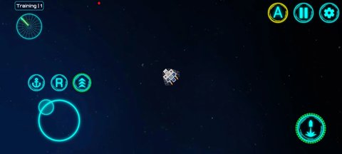 宇宙飞船建造者 宇宙飞船建造者