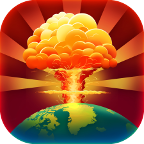 NUKEOUT(核战争模拟中文版)