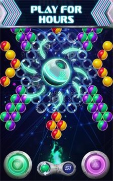 泡泡英雄银河Bubble Heroes Galaxy