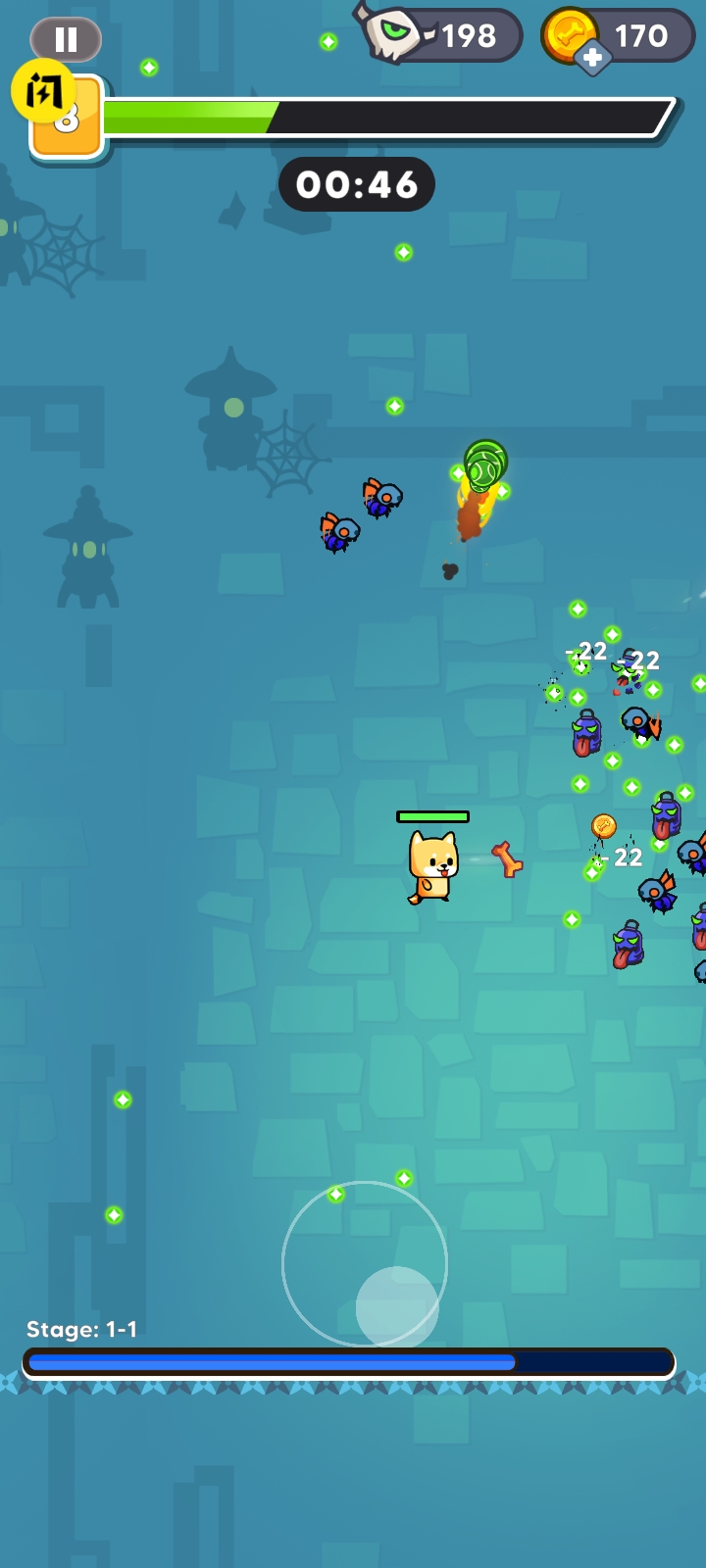 萌狗特攻队 萌狗特攻队