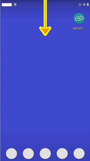 爱普生moverio link app(智能眼镜)