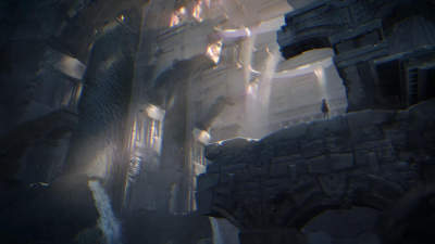 尼尔机械纪元手游(nierm)