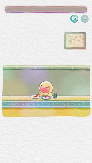 Eat Adventure(空腹危机大作战)