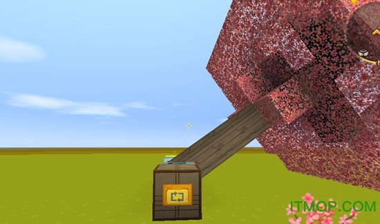 迷你世界国际服沙漠版本