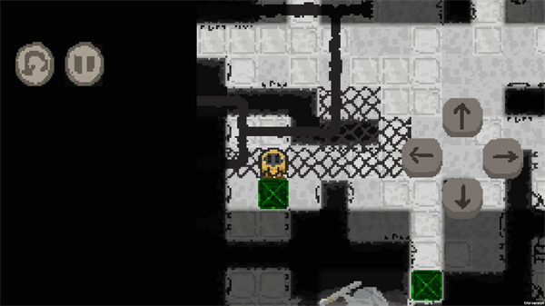 机械终末旅行 机械终末旅行