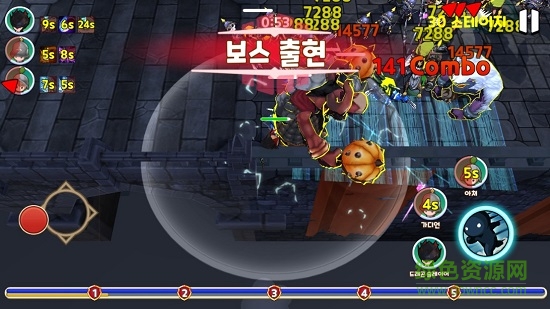 永恒猎人最新版(EternalHunters)