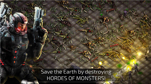 孤胆枪手1官方app版