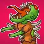 塔楼火车僵尸防御2d手游