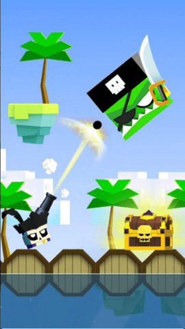 英雄冲啊无限金币钻石版最新版