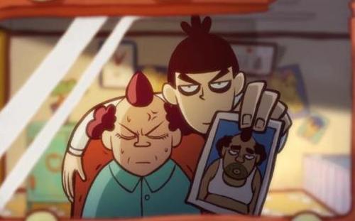 刺客伍六七玄武国免费完整版 刺客伍六七玄武国免费完整版