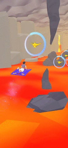 魔毯骑行跑官方版