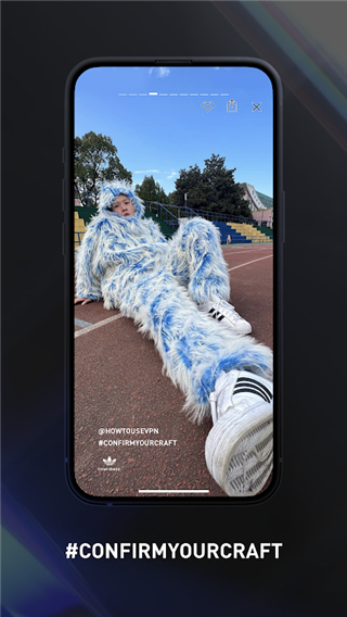 阿迪达斯confirmedapp