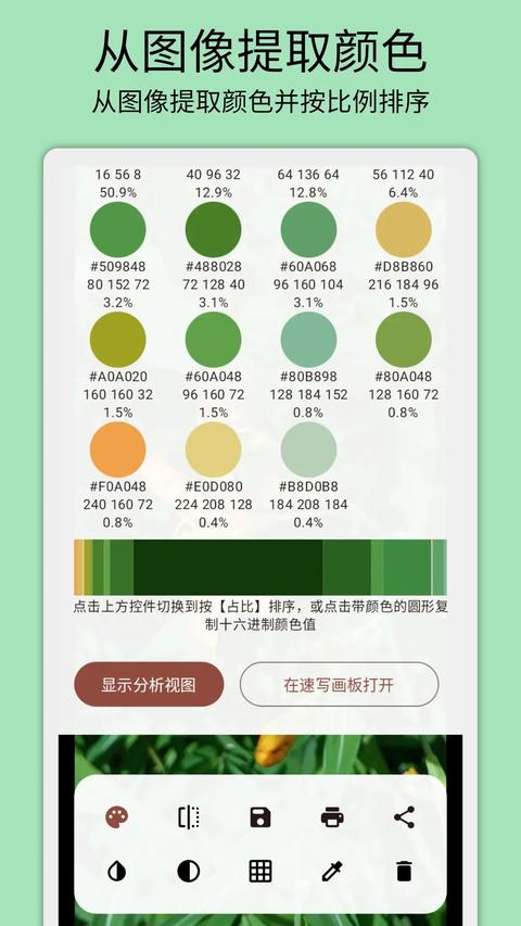 灰阈相机