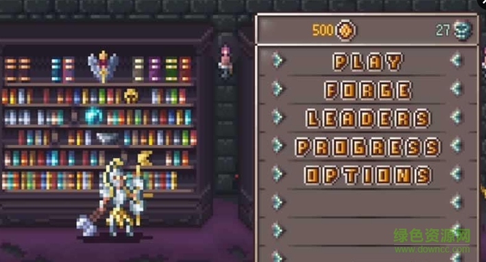 Last Paladin Last Paladin