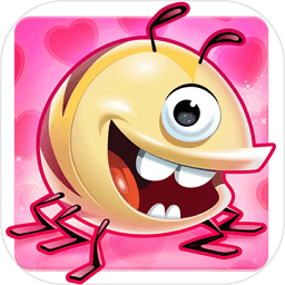 呆萌小怪物破解版(Best Fiends)