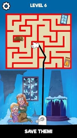 魔术之手官方版 魔术之手官方版