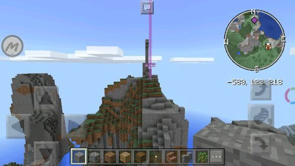 Minecraft ToolBox工具箱 手机版v3.1.0