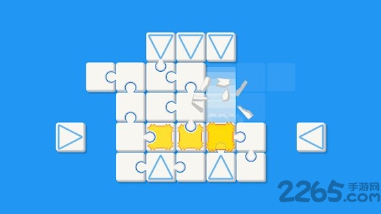 unpuzzlex游戏