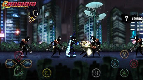 恶魔必须死汉化版