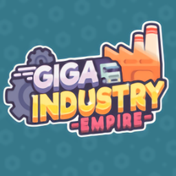 千兆工业帝国最新版(Giga Industry Empire)