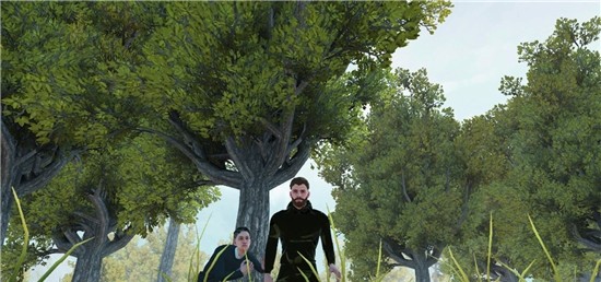 LostSurvivalLegacy(失落的生存遗产)
