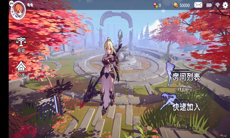 annuzhiting(安努之庭破解版)