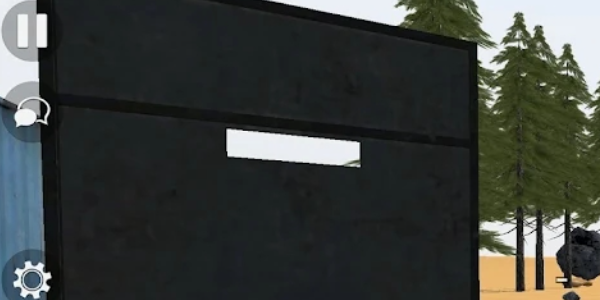 城市沙盒模拟器