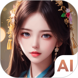 AI头像生成器