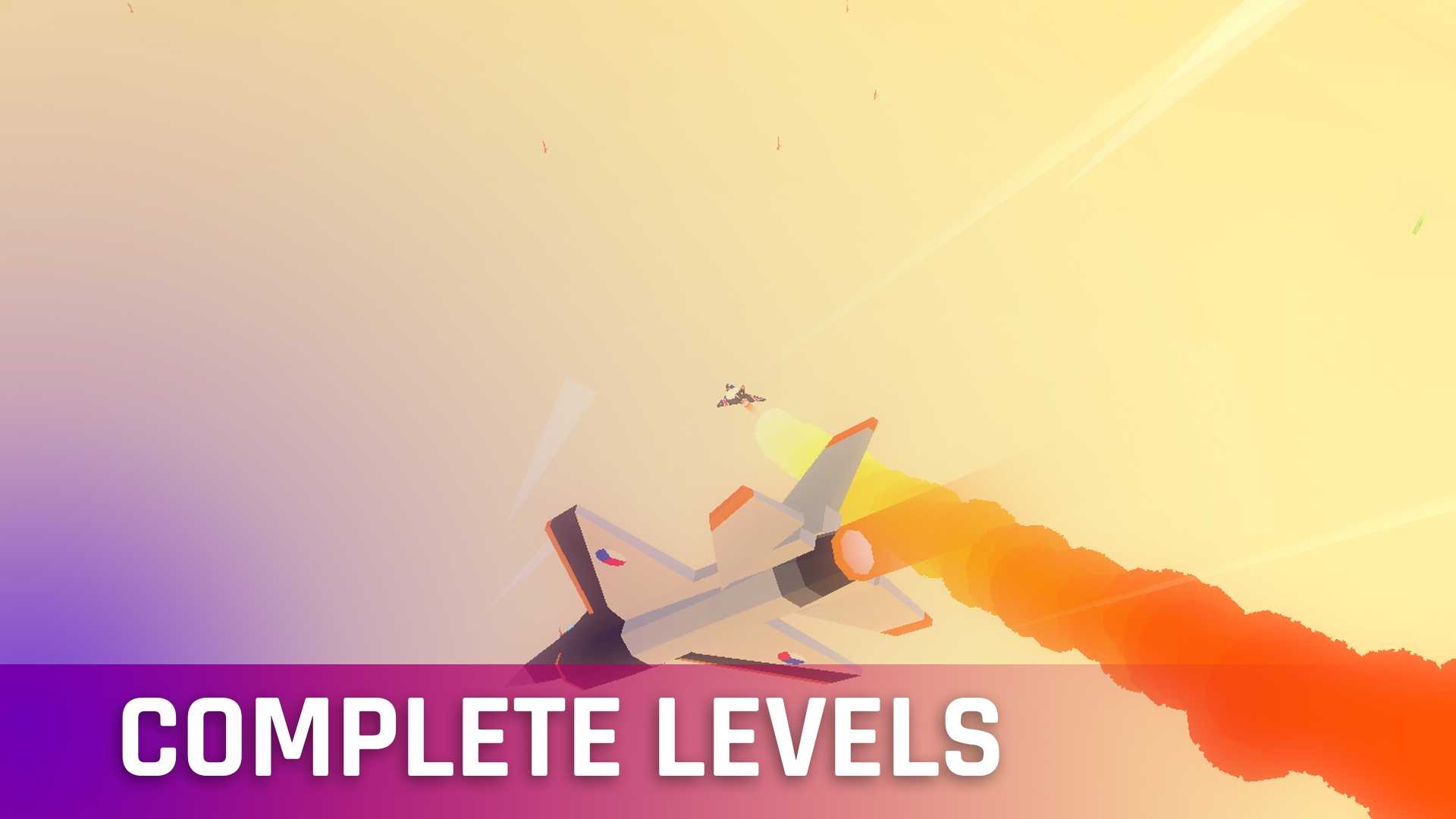 天空之翼飞行任务 天空之翼飞行任务