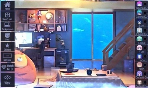 加查设计师中文版2023