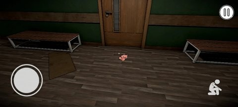 恐怖多邻国中文版 恐怖多邻国中文版