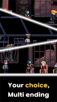 死亡之海The sea of death