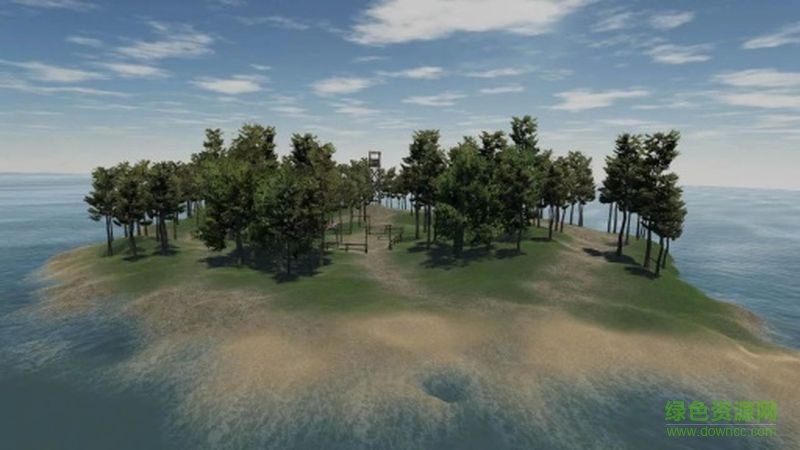 四旋翼飞行模拟器汉化版(FPV Freerider)