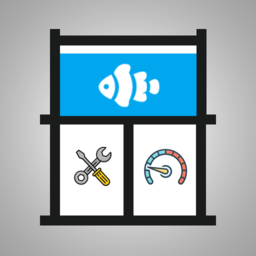 鱼缸大师软件(Aquarium Master)