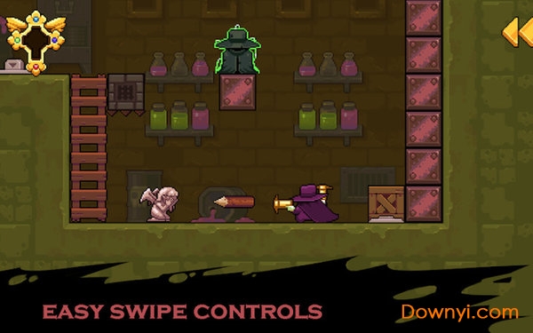 超度亡灵2怪物猎手中文版(turnundead2) 超度亡灵2怪物猎手中文版(turnundead2)