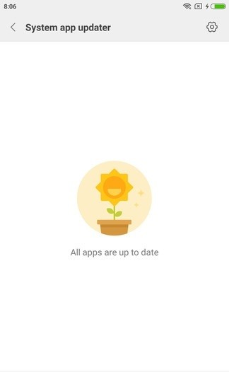 小米系统服务组件官方版