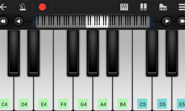 随身乐队安卓版