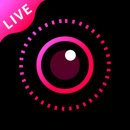 live实况相机