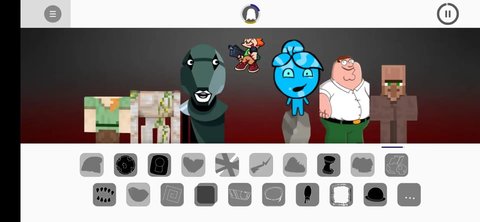 节奏盒子CuRsEdBoX2模组