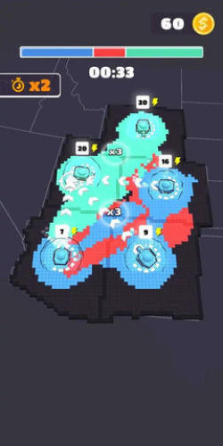 立方体战斗(BLUK)