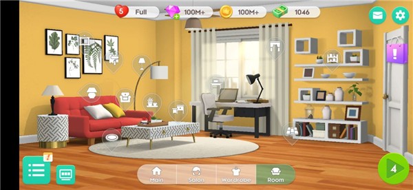 老姐向前冲最新版(Project Makeover)