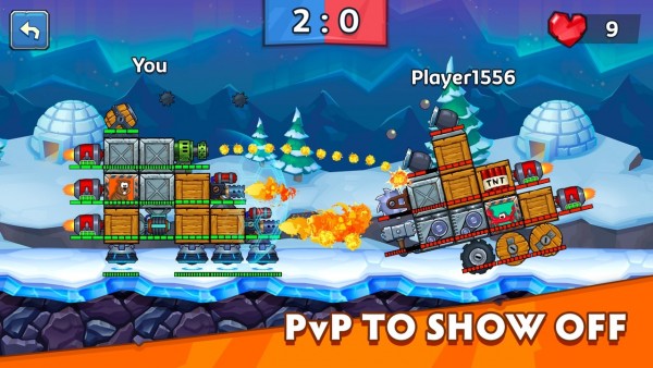 CarGoBoom