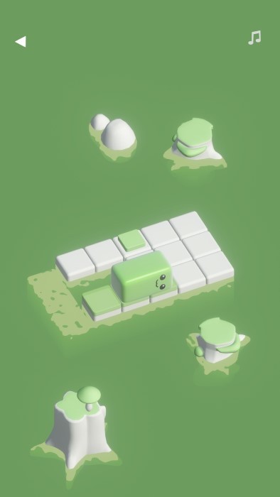 池塘探险游戏(pond quest)