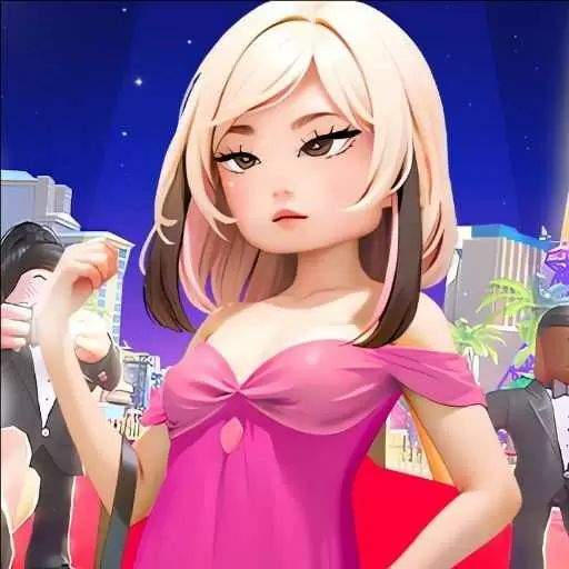 时尚女王秀