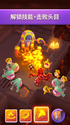 不休骑士2官网版