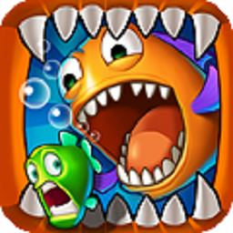 大鱼吃小鱼中文版