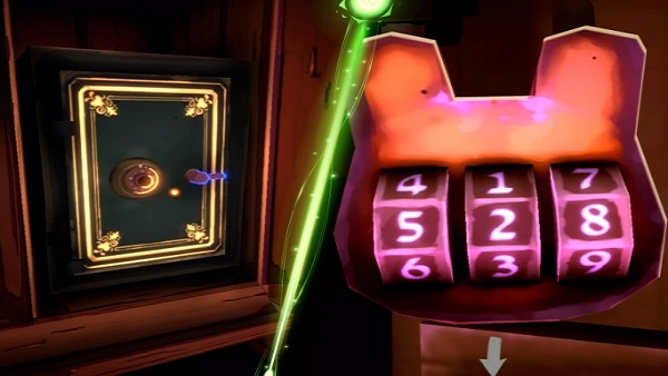 女巫之哭2内置菜单