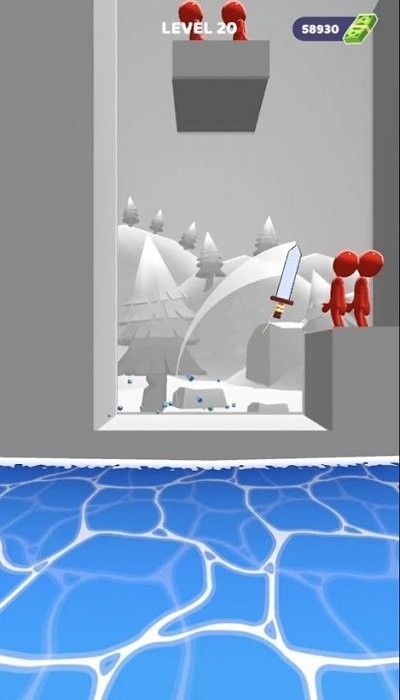 翻转刺客(Flip Assassin)