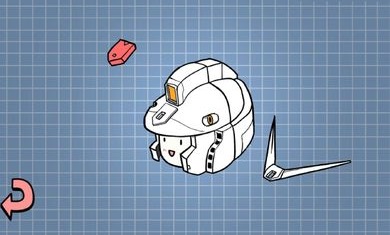 宅男的人间冒险安卓移植版(Otakus Adventure)